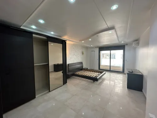 Location Appartement F5 Alger Said hamdine
