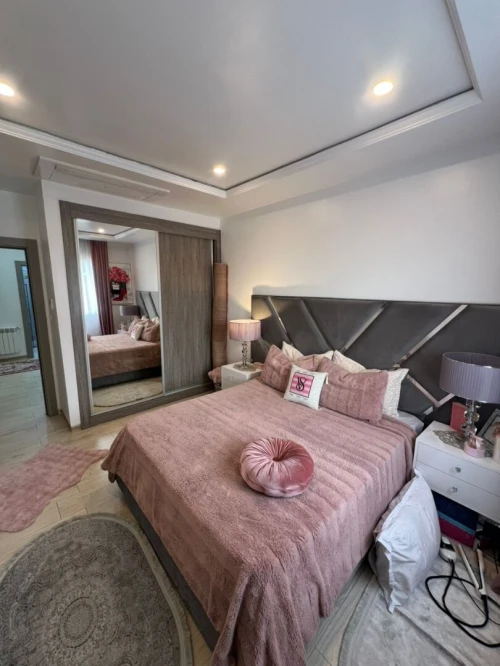 Vente Appartement F4 Alger Birkhadem