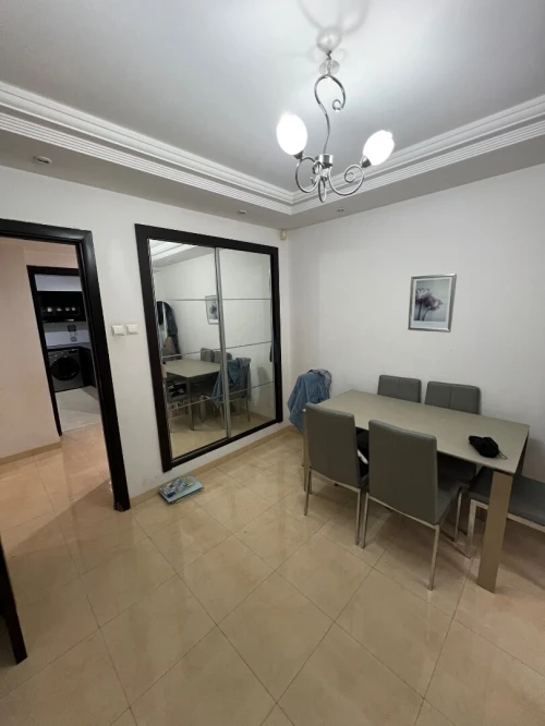 Location Appartement F4 Alger Cheraga