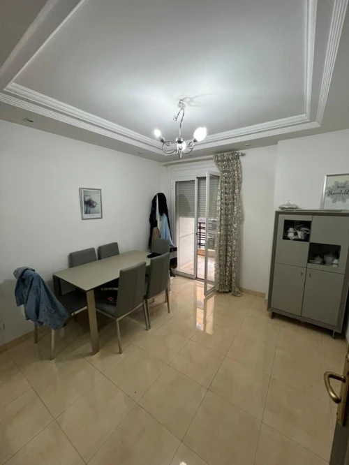 Location Appartement F4 Alger Dely brahim