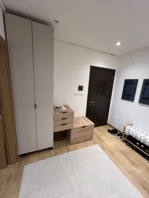 Location Appartement F4 Alger Hydra