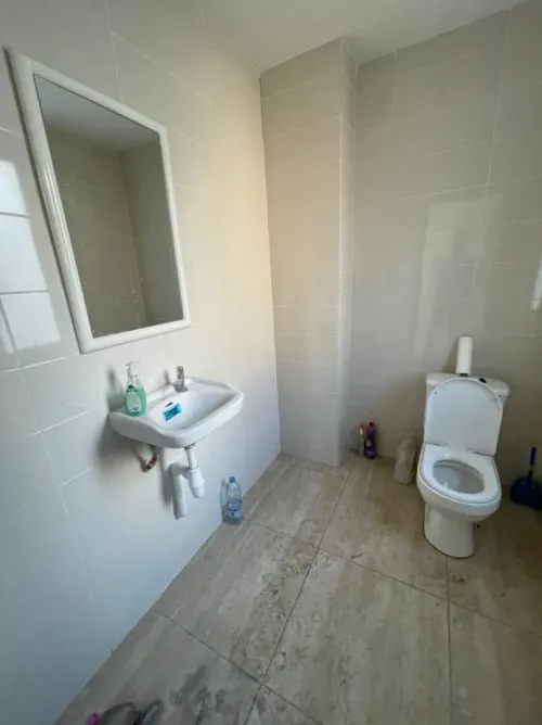 Location Immeuble Alger El mouradia