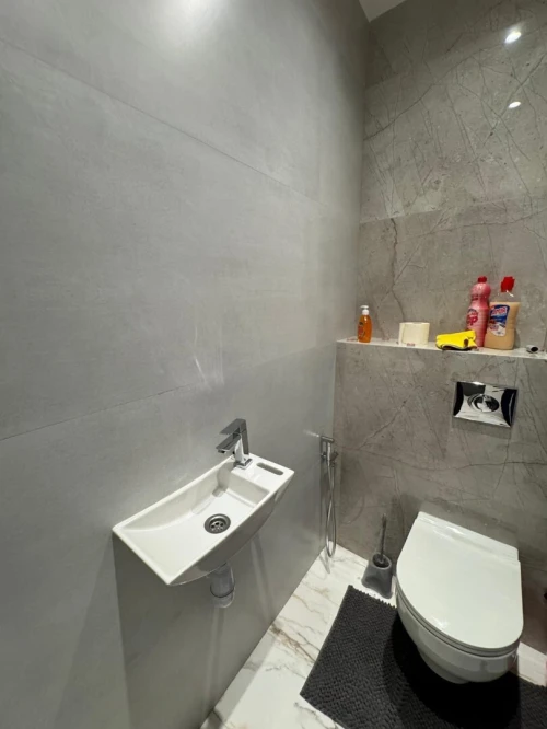 Vente Appartement F3 Alger Draria