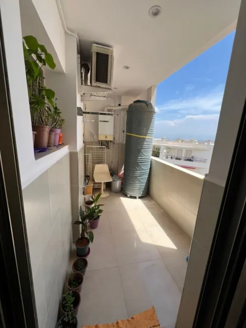 Location Appartement F4 Alger El achour