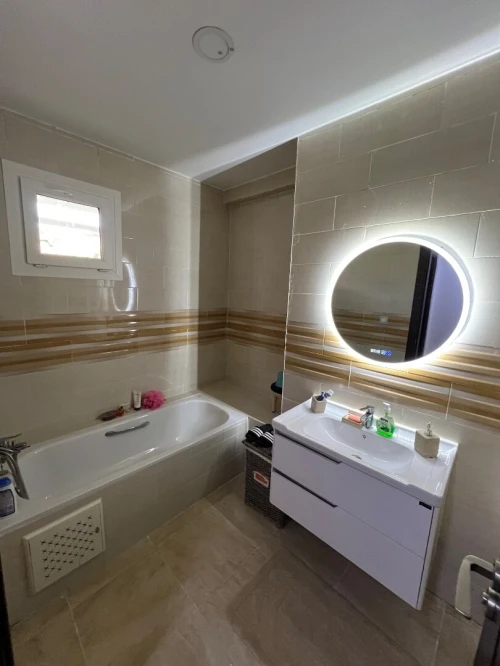 Location Appartement F3 Alger Saoula