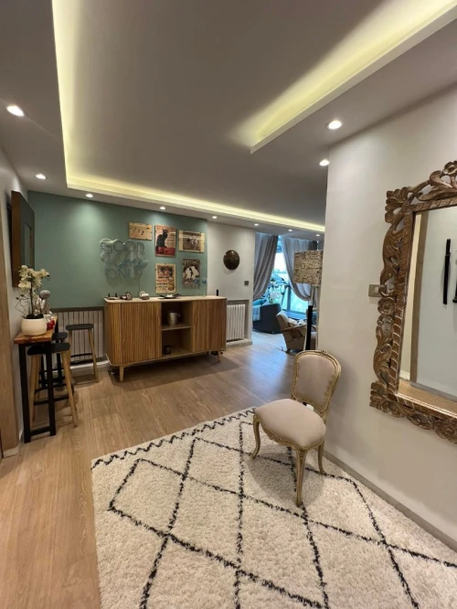 Vente Villa Alger Draria