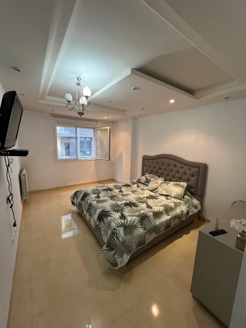 Location Appartement F4 Alger Cheraga