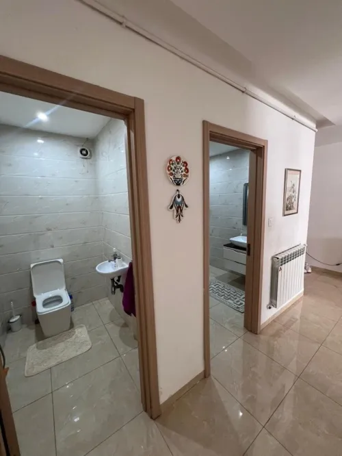 Vente Appartement Duplex F7 Alger Cheraga