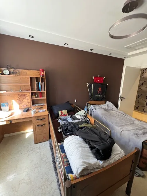 Location Appartement F4 Alger Ben aknoun