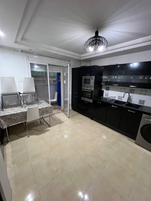 Location Appartement F4 Alger Cheraga