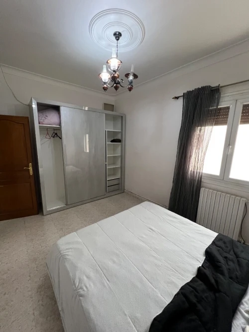 Location Appartement Duplex F4 Alger Dely brahim