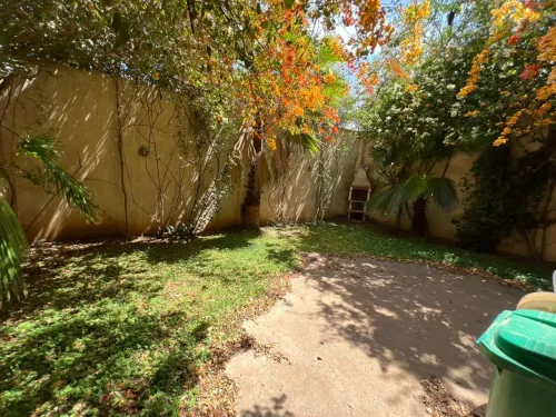Location Villa Alger Kouba
