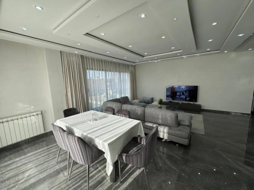 Vente Appartement F4 Alger Dar el beida