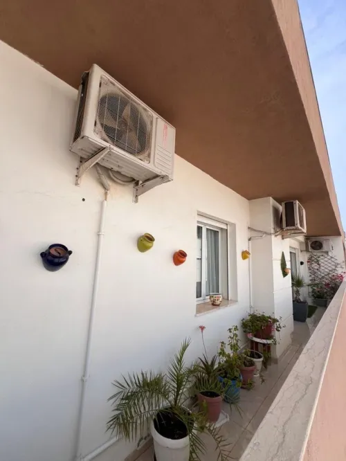 Vente Appartement Duplex F7 Alger Cheraga