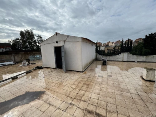 Location Local Alger El achour