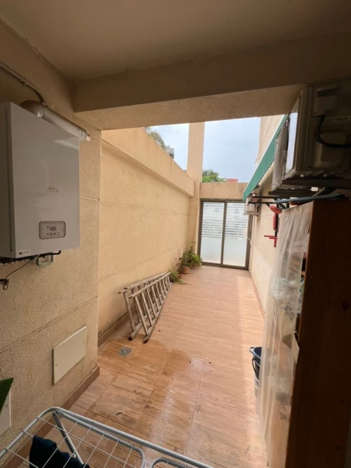 Vente Appartement F2 Alger Bir mourad rais