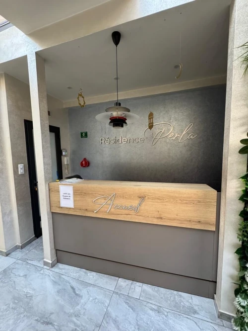 Vente Appartement F4 Alger Dar el beida
