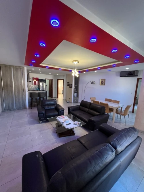 Location Appartement F3 Alger Hydra