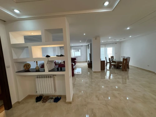 Location Duplex F5 Alger Said hamdine