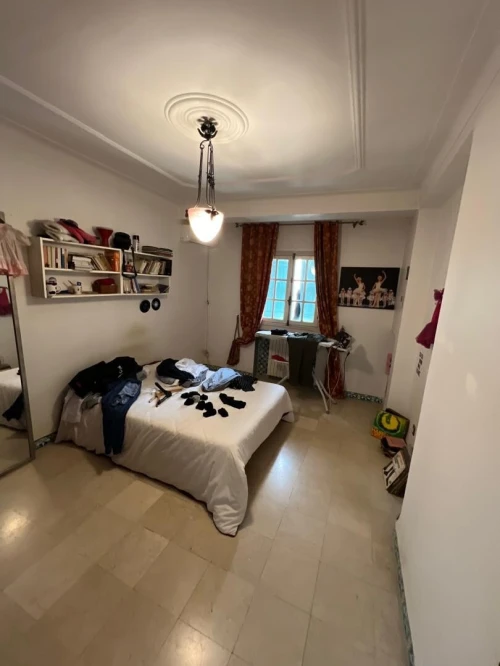 Vente Villa Alger Ouled fayet
