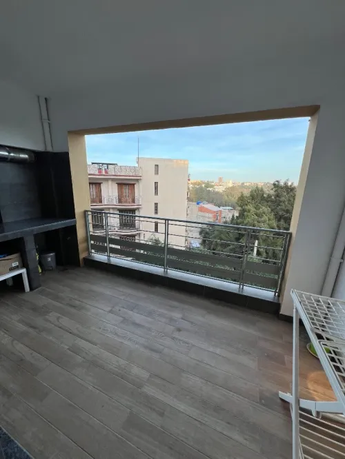 Location Immeuble Alger Dely brahim
