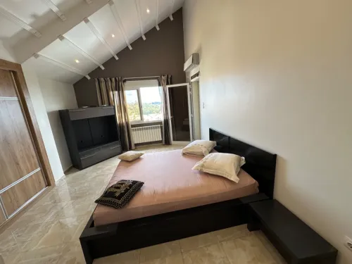 Location Appartement Duplex F6 Alger El achour
