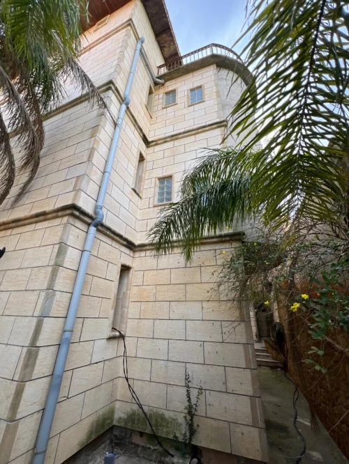 Vente Villa Alger El achour