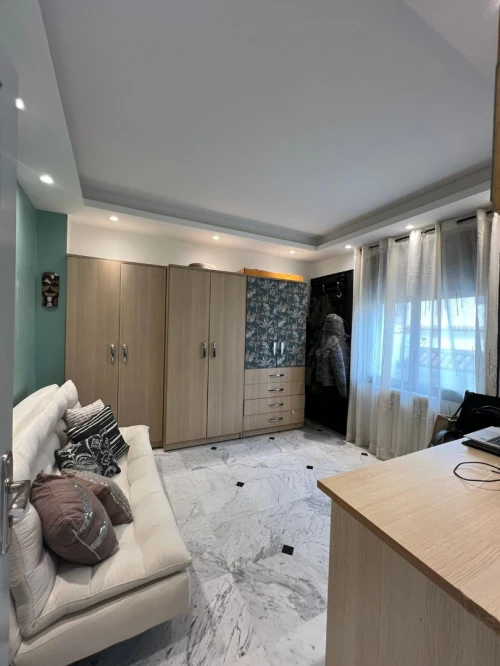 Vente Villa Alger Draria