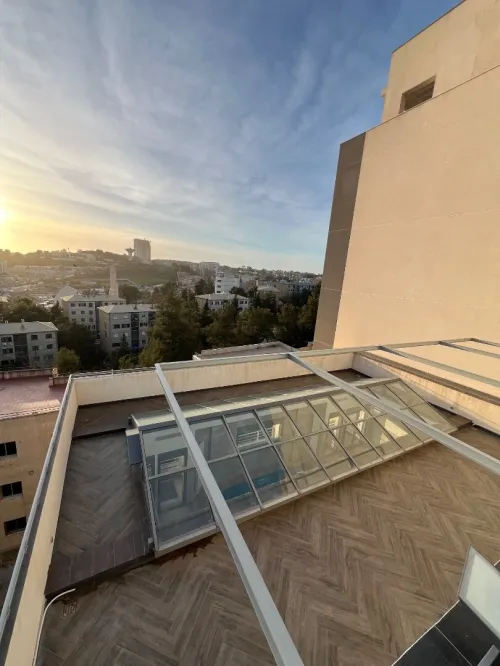 Location Immeuble Alger Dely brahim