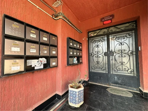 Vente Appartement F4 Alger Said hamdine