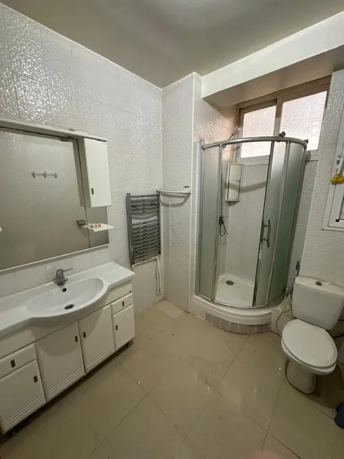Location Appartement F3 Alger Draria