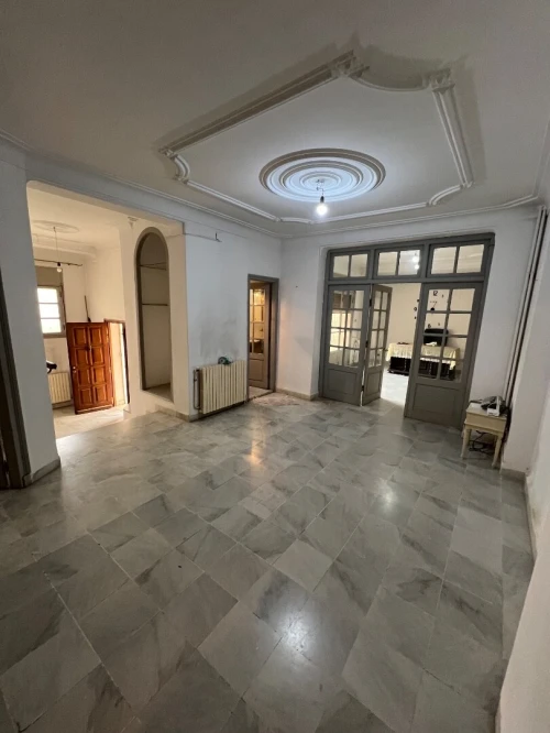 Vente Villa Alger Dely brahim