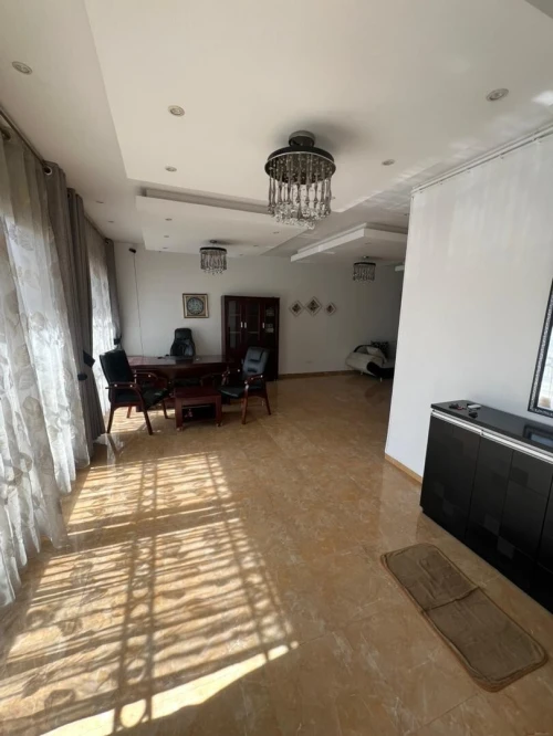 Vente Appartement F5 Alger Hydra
