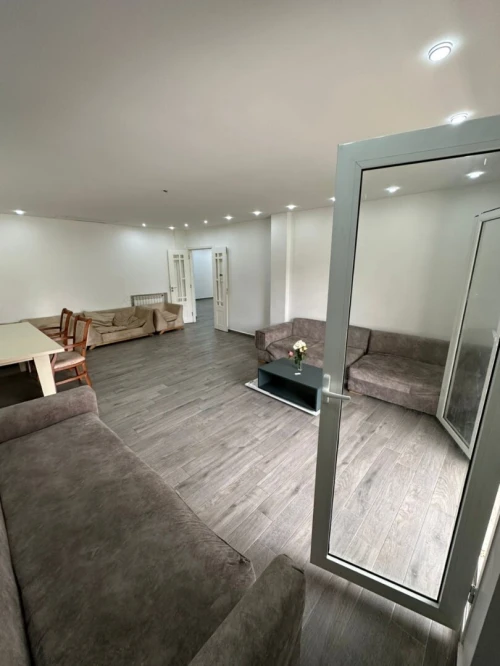Vente Appartement F5 Alger El achour