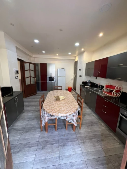 Vente Villa Alger El achour