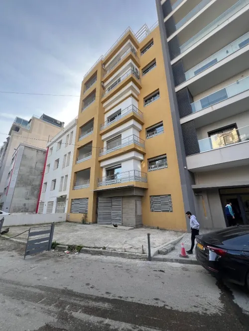 Location Immeuble Alger Dely brahim