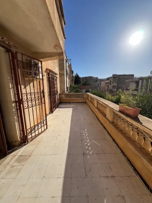 Location Appartement Duplex F5 Alger Beni messous