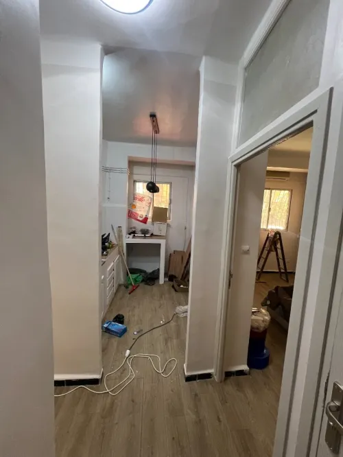 Location Appartement F2 Alger Hydra