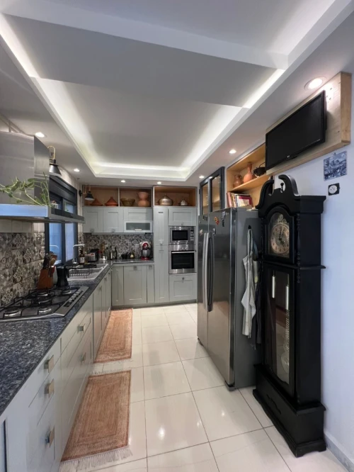 Vente Villa Alger Draria