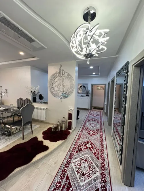 Vente Appartement F4 Alger Birkhadem