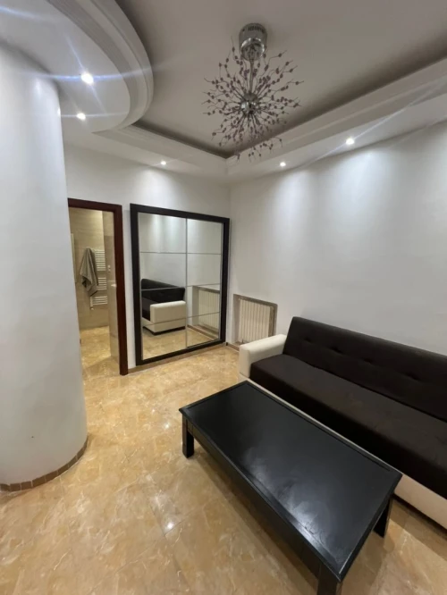 Location Appartement F5 Alger Hydra
