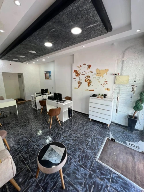 Location Local Alger Hydra 4