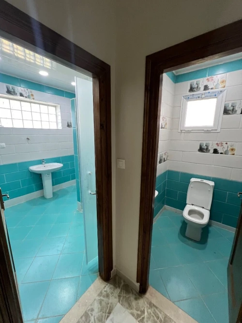 Location Villa Alger Birkhadem