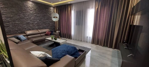 Location Duplex F4 Alger Ben aknoun
