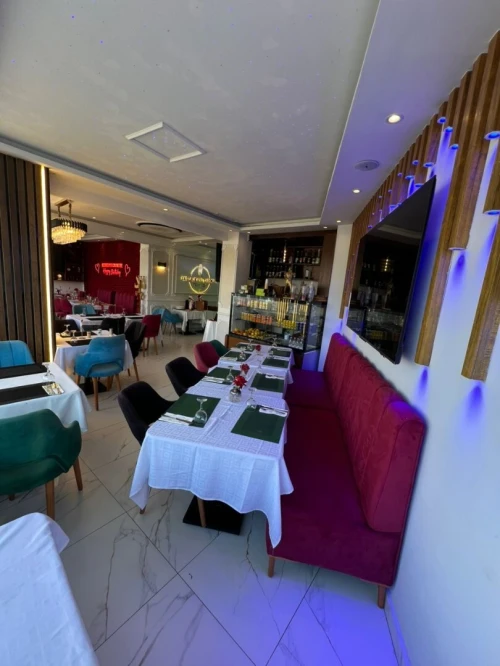 Location Local Alger Hydra