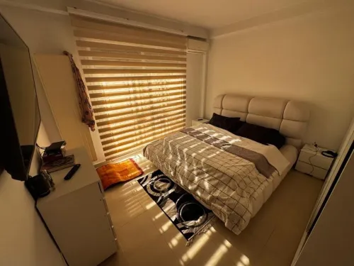 Location Appartement F3 Alger El achour