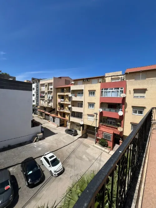 Location Villa Alger Kouba