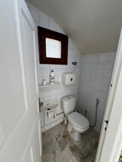 Location Appartement Niveau de villa F5 Alger El biar