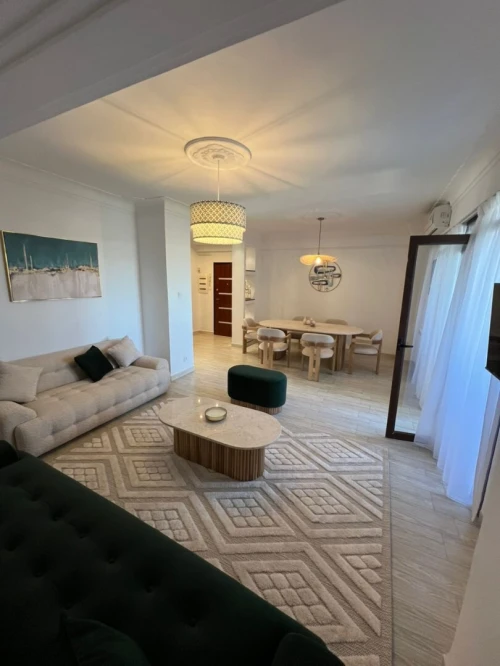 Location Appartement Duplex F4 Alger El achour