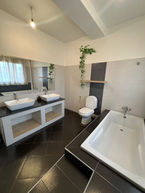 Location Appartement Duplex F5 Alger Zeralda